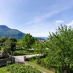 Giuse - Dma206 By Interhome Apartment *