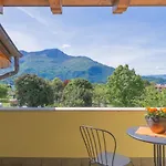 Giuse - Dma206 By Interhome Apartment Domaso