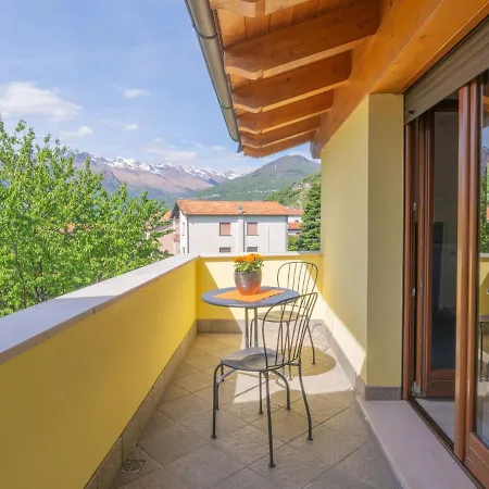 Giuse - Dma206 By Interhome *