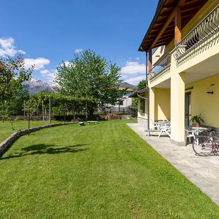 Giuse - Dma206 By Interhome