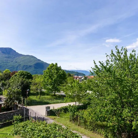 Giuse - Dma206 By Interhome 公寓 *