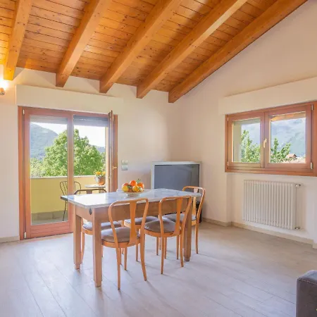 Lejlighed Giuse - Dma206 By Interhome