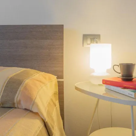 Giuse - Dma206 By Interhome 公寓 多马索