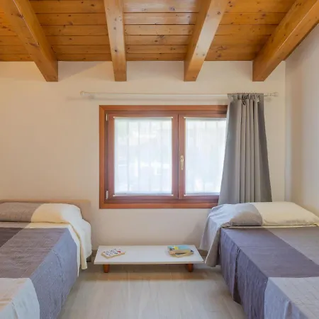 公寓 Giuse - Dma206 By Interhome 多马索