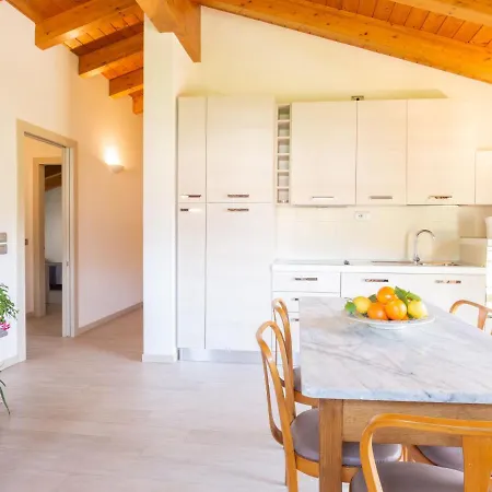 公寓 Giuse - Dma206 By Interhome