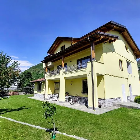 Giuse - Dma206 By Interhome * 多马索