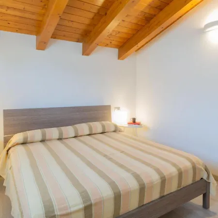 公寓 Giuse - Dma206 By Interhome