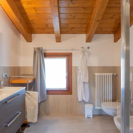 Lejlighed Giuse - Dma206 By Interhome Domaso