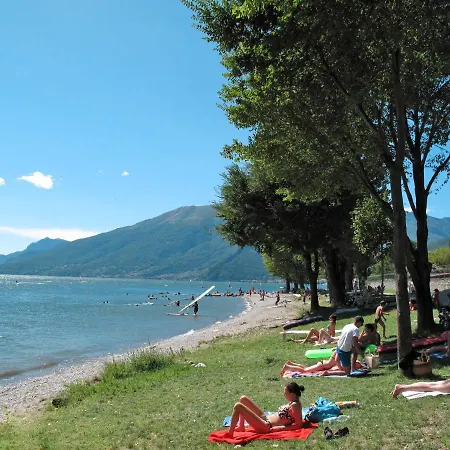 Giuse - Dma206 By Interhome Lejlighed *