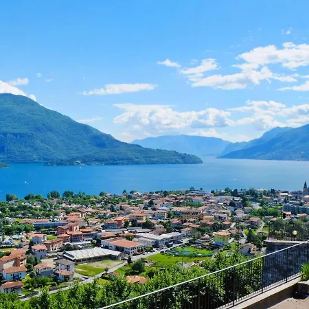 Giuse - Dma206 By Interhome Lejlighed *