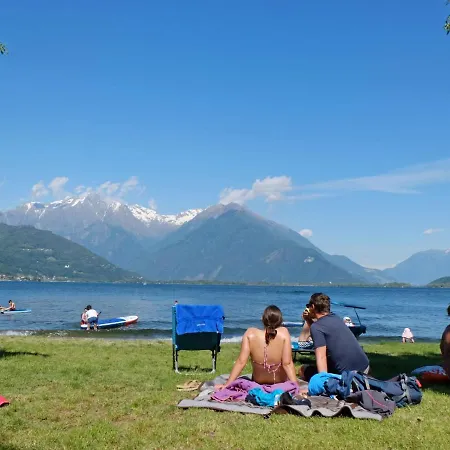 Giuse - Dma206 By Interhome Domaso