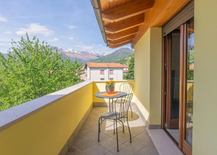 Giuse - Dma206 By Interhome *