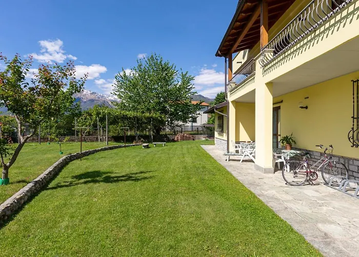 Giuse - Dma206 By Interhome