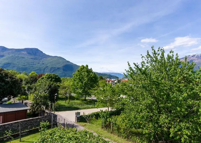 Giuse - Dma206 By Interhome Daire *