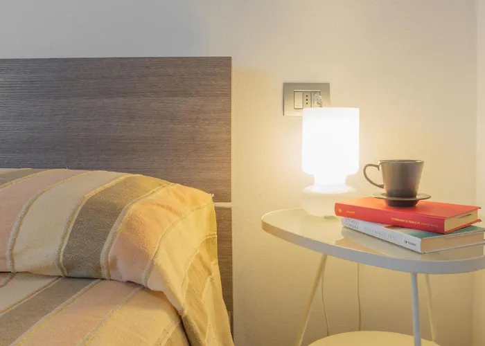 Giuse - Dma206 By Interhome Daire Domaso