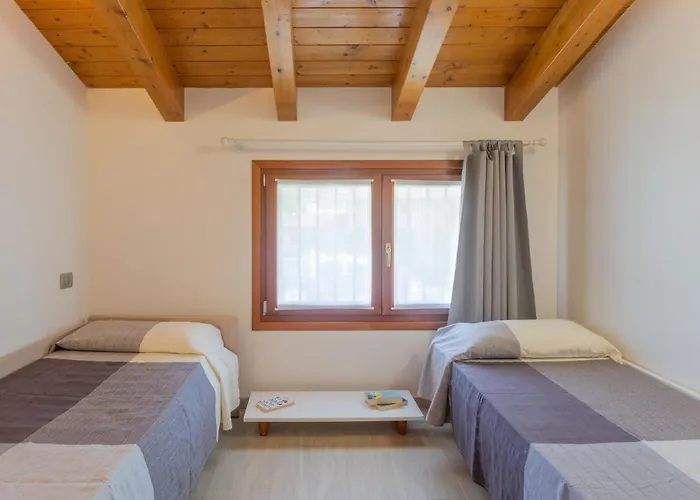 Daire Giuse - Dma206 By Interhome Domaso