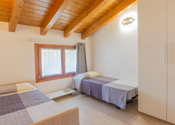 Giuse - Dma206 By Interhome * Domaso