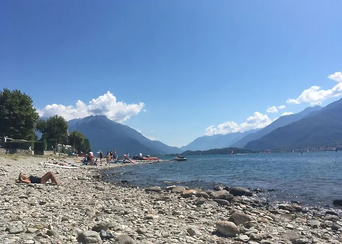 Giuse - Dma206 By Interhome Domaso