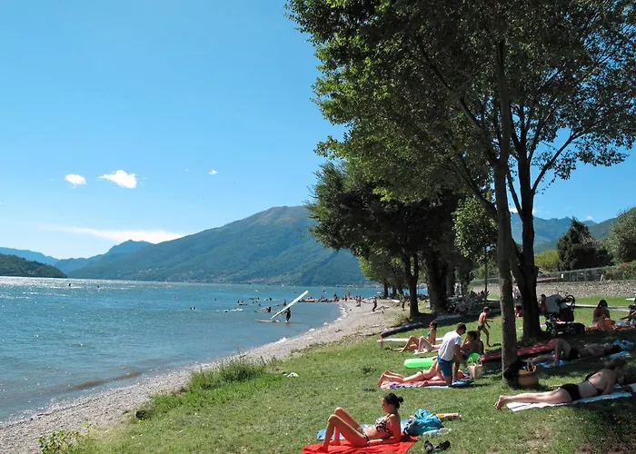 Giuse - Dma206 By Interhome Daire *