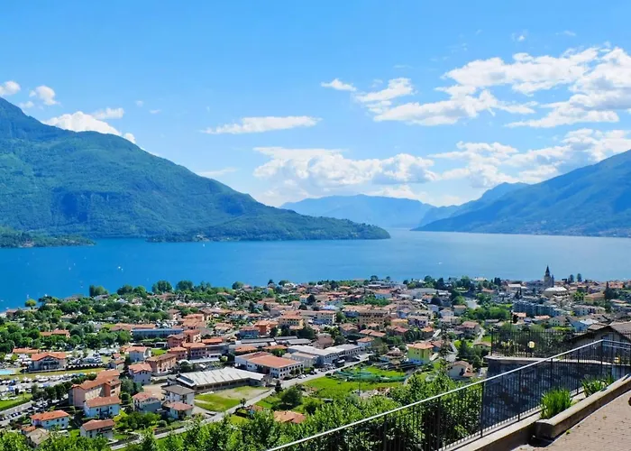 Giuse - Dma206 By Interhome Daire *