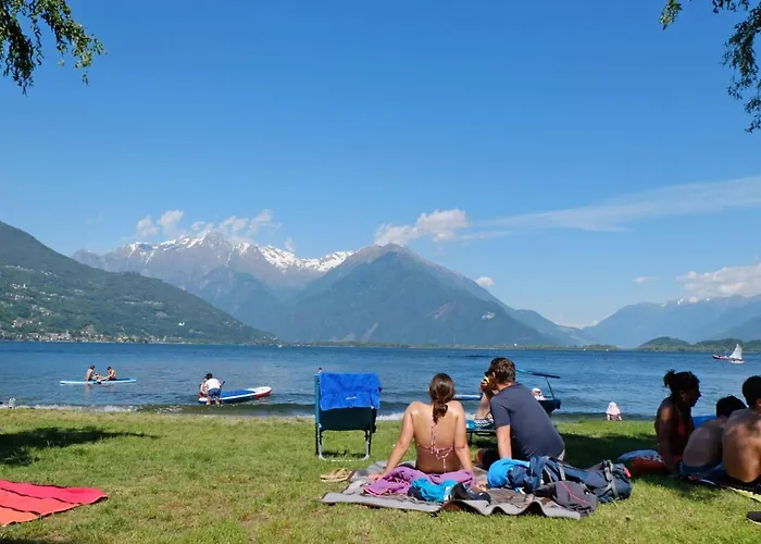 Giuse - Dma206 By Interhome Domaso