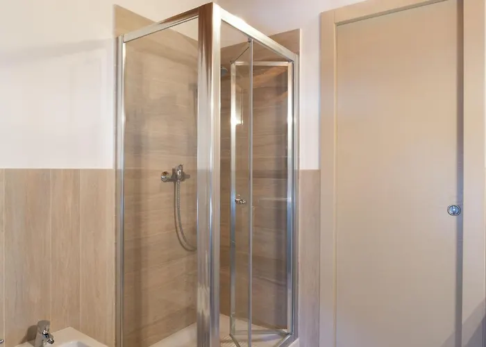 Apartamento Giuse - Dma206 By Interhome *