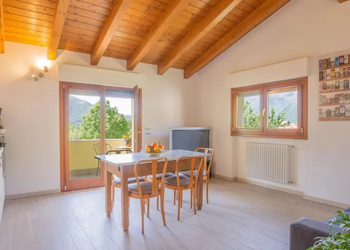 Apartamento Giuse - Dma206 By Interhome