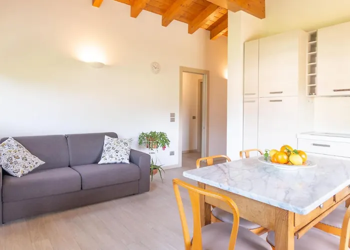 Giuse - Dma206 By Interhome Apartment Domaso