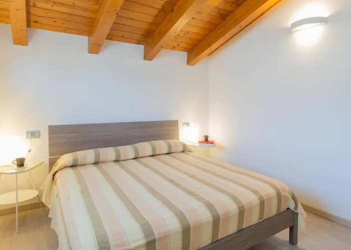 Apartment Giuse - Dma206 By Interhome