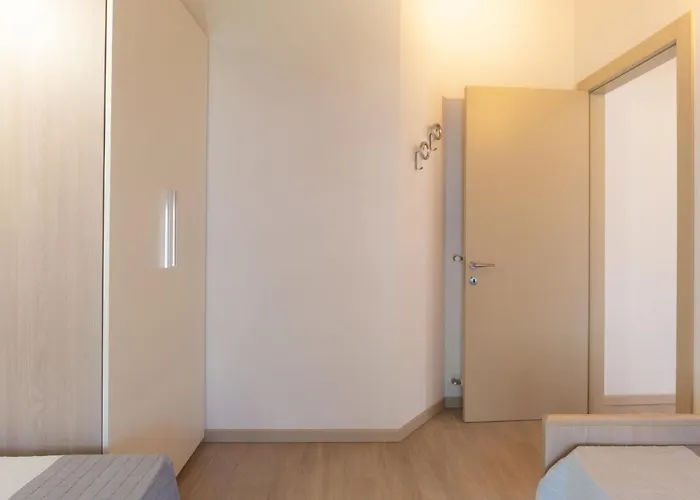 Apartment Giuse - Dma206 By Interhome *